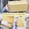 Unique Basket Set Gift Review