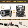 Universal Socket Tools Gift Review