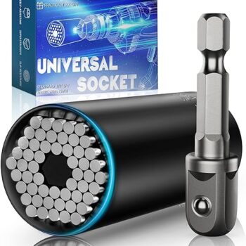 Universal Socket Tools Gift Review