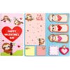 Sticky Notepads Set Gift Review