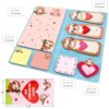 Sticky Notepads Set Gift Review