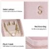 Teacher Jewelry Case Gift Review
