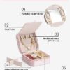 Teacher Jewelry Case Gift Review