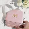 Teacher Jewelry Case Gift Review
