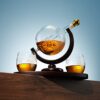 Whiskey Glasses Set Gift Review