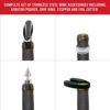 Wine Elegantly Set Gift Review