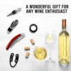 Wine Elegantly Set Gift Review