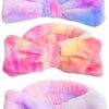 Spa Makeup Headband Gift Review