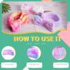 Spa Makeup Headband Gift Review