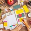 Sticky Notes Set Gift Review