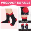 12 Pairs Socks Gift Review