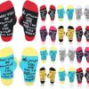 12 Pairs Socks Gift Review