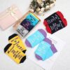 12 Pairs Socks Gift Review