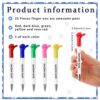 Thumbs up Pens Gift Review