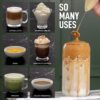 Milk Mixer for Coffee Gift Review