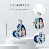 Jewelry My Sister Forever My Friend Gift Review