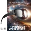 3 Pack Solar Eclipse Glasses Gift Review