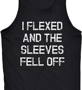 Fit T-Shirt Gift Review