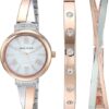 Crystal Watch Set Gift Review