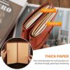 Leather Journal Gift Review