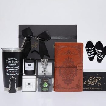Box Present Gift Review