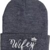 Wifey Beanie Gift Review