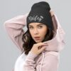 Wifey Beanie Gift Review