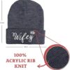 Wifey Beanie Gift Review
