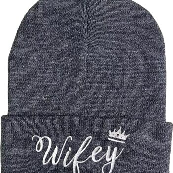 Wifey Beanie Gift Review