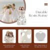 Candle Holder Figurine Gift Review