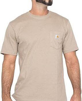 Men's Loose Fit T-Shirt Gift Review