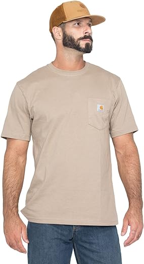 Men's Loose Fit T-Shirt Gift Review