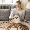 My Wife Blanket Gift Review