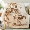 My Wife Blanket Gift Review
