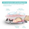 Cordless Hand Massager Gift Review