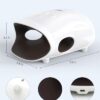 Cordless Hand Massager Gift Review