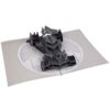 Batmobile Pop-Up Greeting Card Gift Review