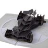 Batmobile Pop-Up Greeting Card Gift Review