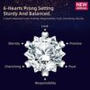 Diamond Earrings Jewelry Gift Review