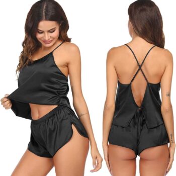 Silk Pajamas Set Gift Review