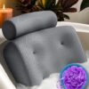 Comfort Luxury Bath Pillow Gift Review