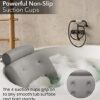Comfort Luxury Bath Pillow Gift Review