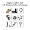 Universal Socket Gift Review