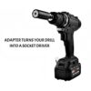 Universal Socket Gift Review