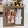 Picture Frame Sister Gift Review