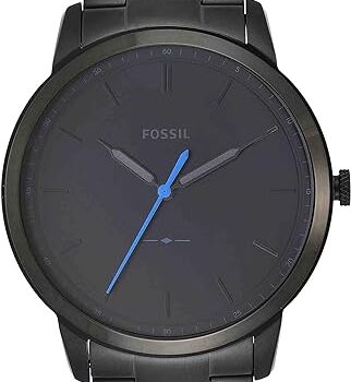 Minimalist Men's Watch Gift Review