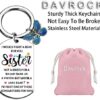 Funny Cute Keychain Gift Review