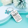 Funny Cute Keychain Gift Review