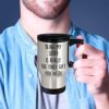 Funny Sister Travel Mug Gift Review