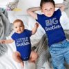 Big & Little Bro Shirts Set Gift Review